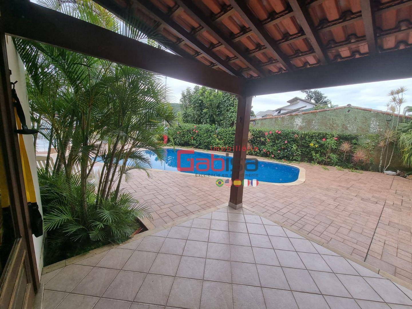 Casa de Condomínio à venda com 5 quartos, 800m² - Foto 32