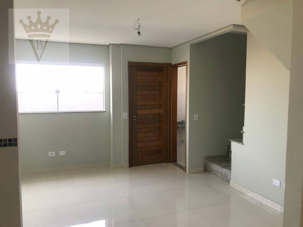 Casa, 3 quartos, 80 m² - Foto 1