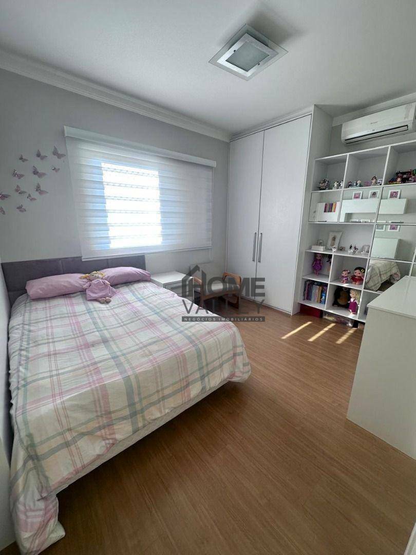 Casa de Condomínio à venda com 3 quartos, 186m² - Foto 13