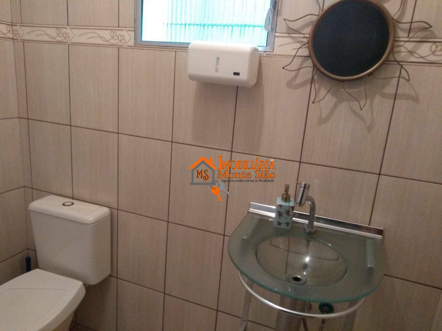 Sobrado à venda com 3 quartos, 169m² - Foto 9