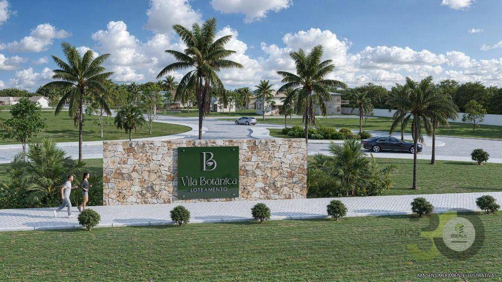 Loteamento e Condomínio, 20 m² - Foto 1