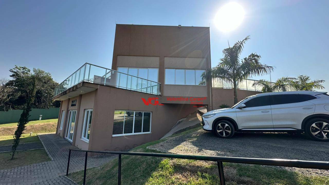 Casa de Condomínio à venda e aluguel com 3 quartos, 181m² - Foto 18