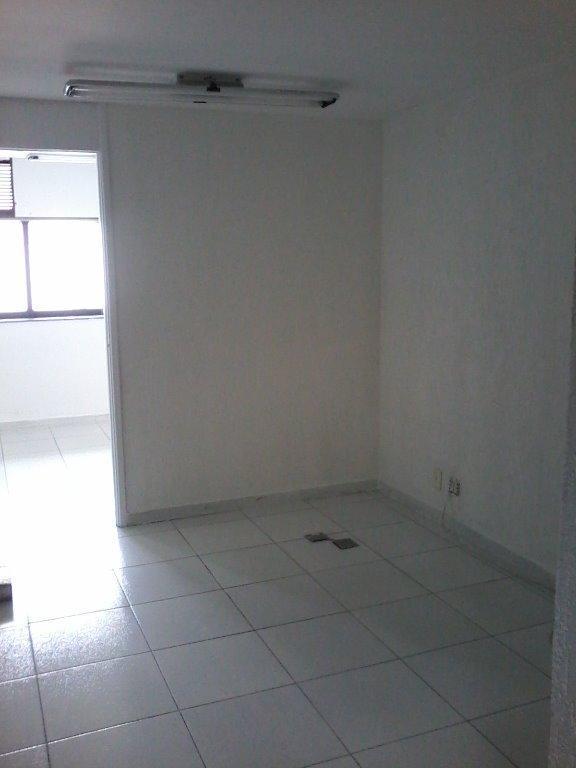 Conjunto Comercial-Sala à venda, 44m² - Foto 1