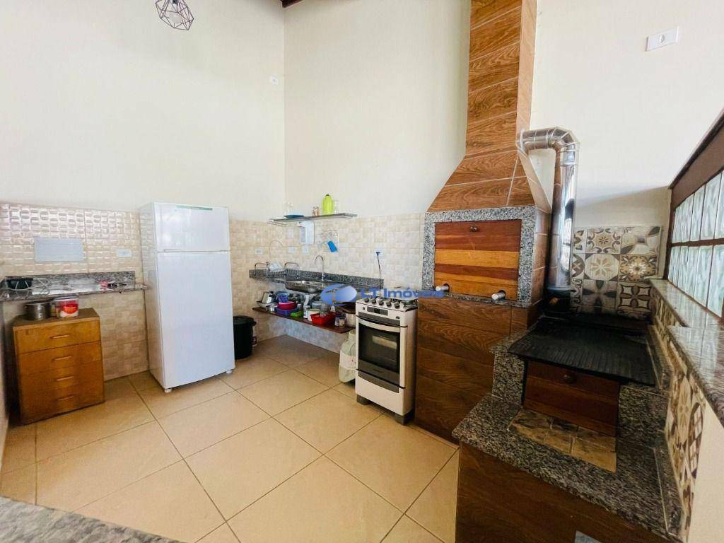 Chácara à venda com 5 quartos, 400m² - Foto 47