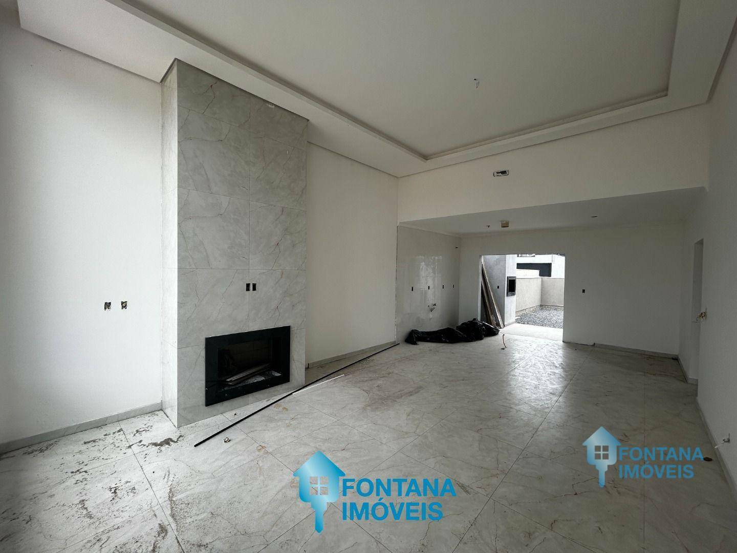 Casa à venda com 3 quartos, 135m² - Foto 3