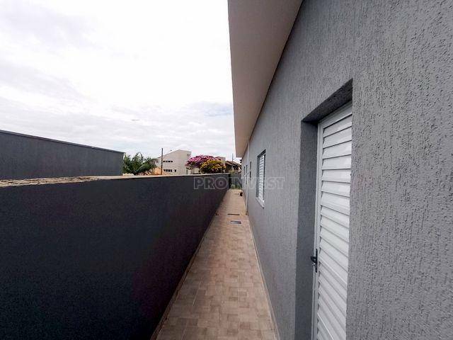 Casa de Condomínio à venda com 3 quartos, 249m² - Foto 20