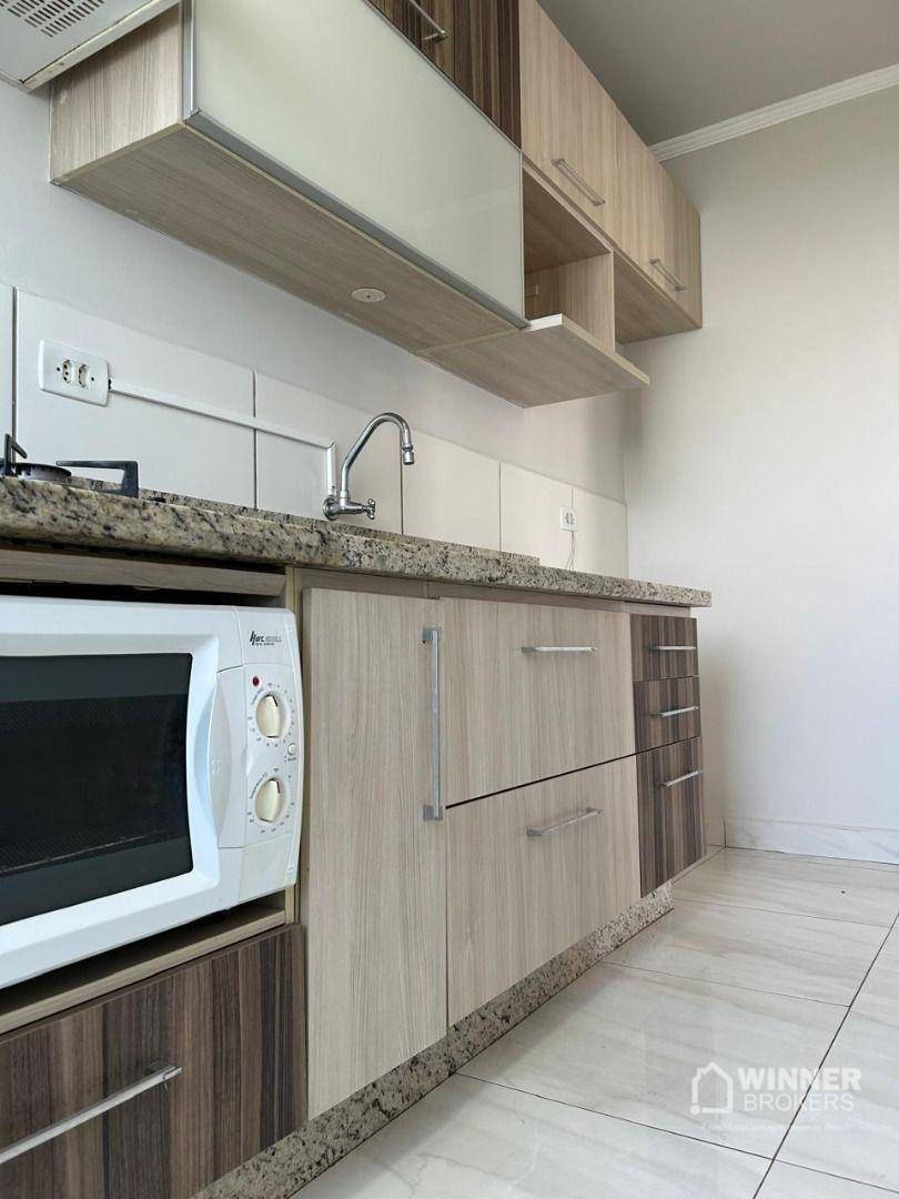 Apartamento à venda com 2 quartos, 114m² - Foto 6