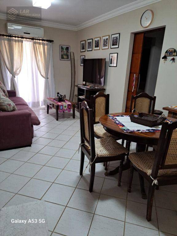 Apartamento, 3 quartos, 90 m² - Foto 3