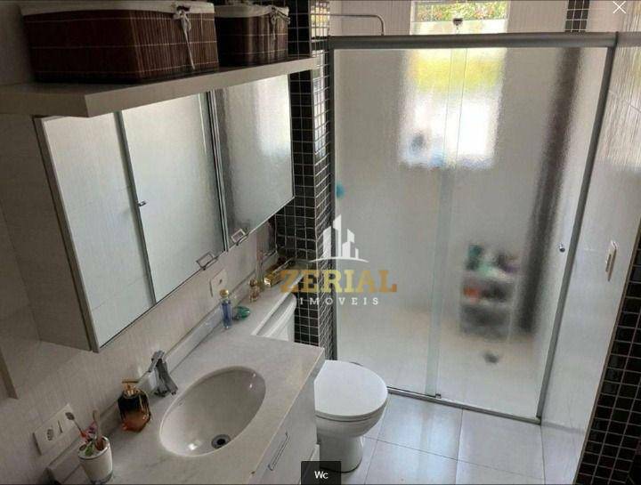 Apartamento à venda com 3 quartos, 160m² - Foto 8