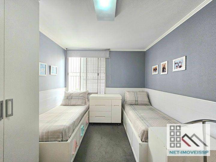 Apartamento à venda com 3 quartos, 129m² - Foto 19