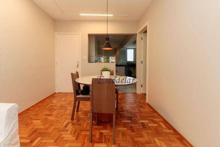 Apartamento à venda com 3 quartos, 100m² - Foto 27