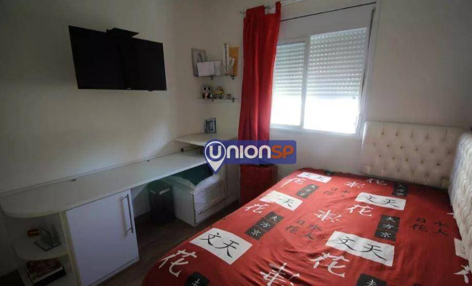 Apartamento à venda com 3 quartos, 170m² - Foto 11