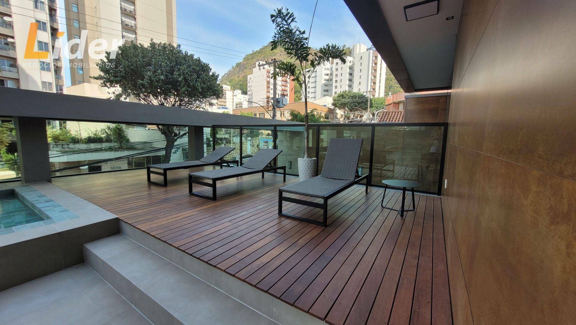 Cobertura à venda com 4 quartos, 220m² - Foto 32