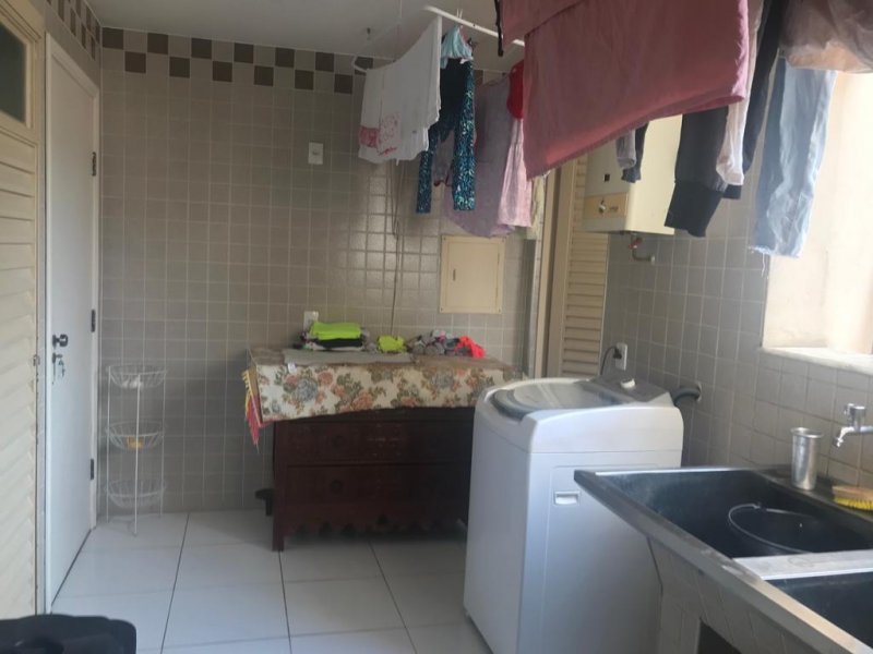 Apartamento à venda com 3 quartos, 142m² - Foto 13