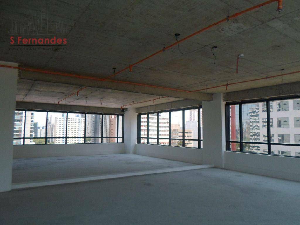 Conjunto Comercial-Sala para alugar, 334m² - Foto 6