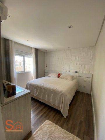 Apartamento à venda com 3 quartos, 162m² - Foto 5