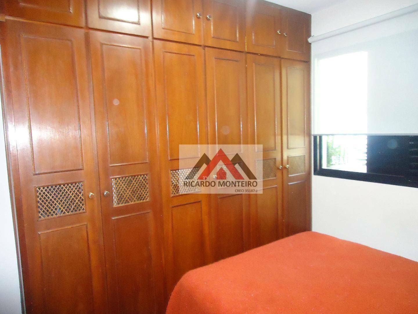 Apartamento à venda e aluguel com 4 quartos, 230m² - Foto 14