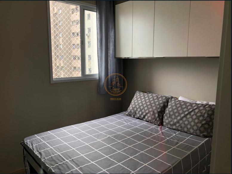 Apartamento à venda com 2 quartos, 40m² - Foto 12