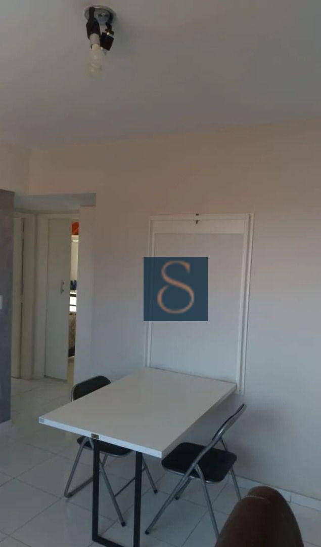 Apartamento à venda com 2 quartos, 42m² - Foto 16