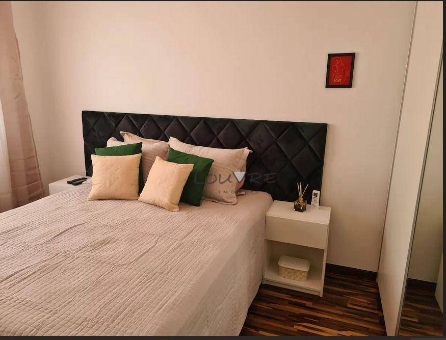 Apartamento para alugar com 3 quartos, 108m² - Foto 5