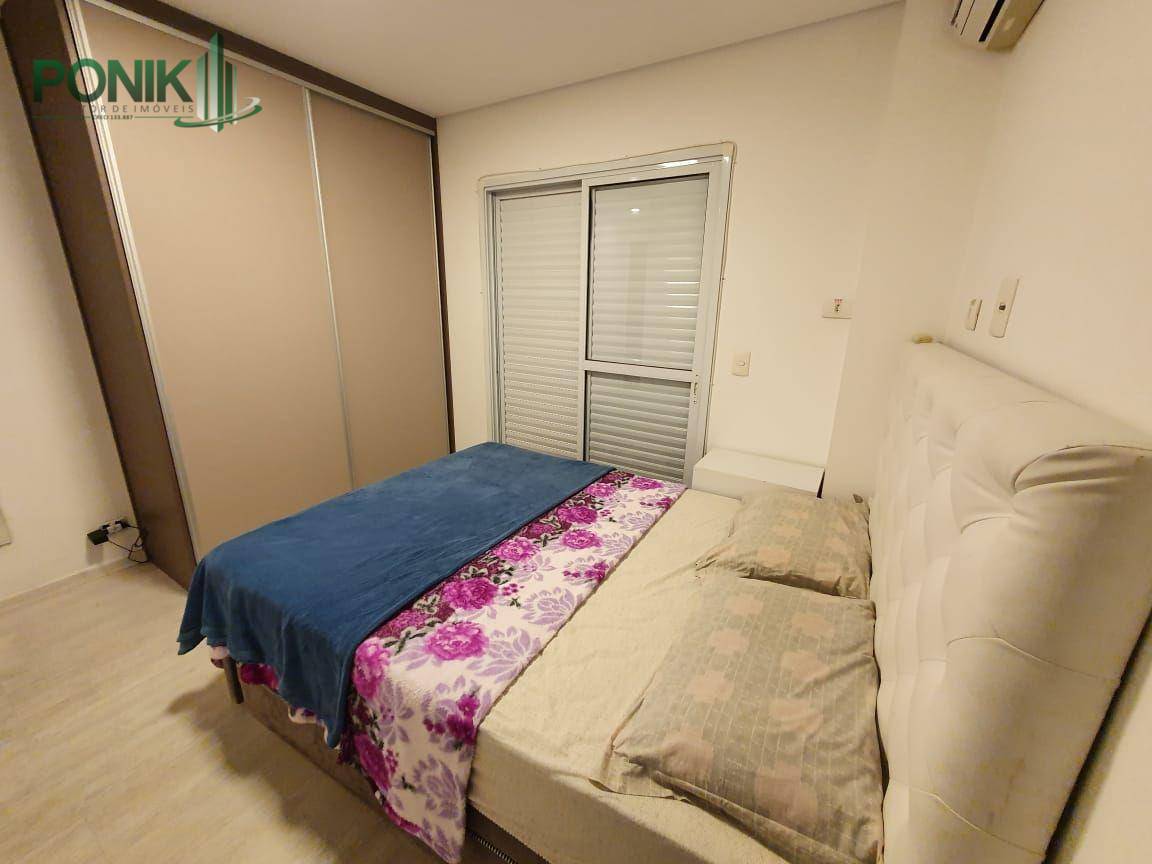 Apartamento à venda com 3 quartos, 125m² - Foto 10