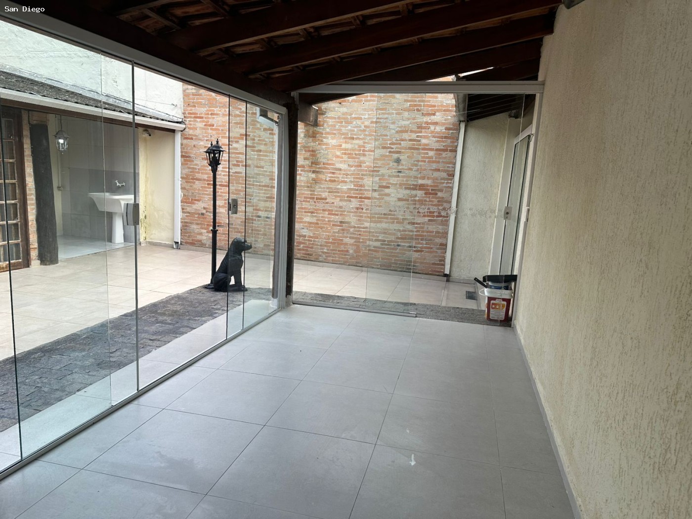 Casa para alugar com 3 quartos - Foto 7