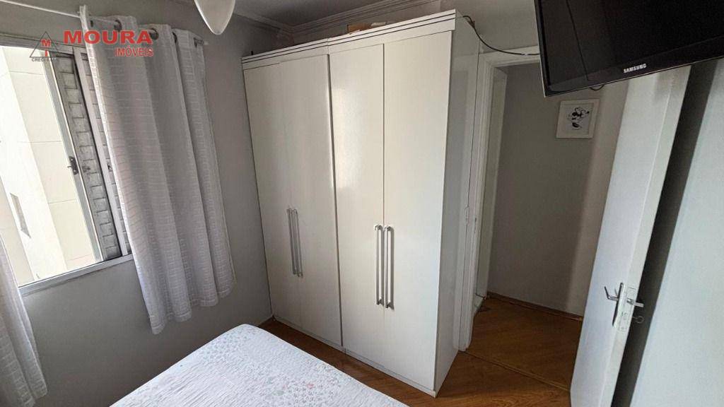 Apartamento à venda com 2 quartos, 50m² - Foto 17