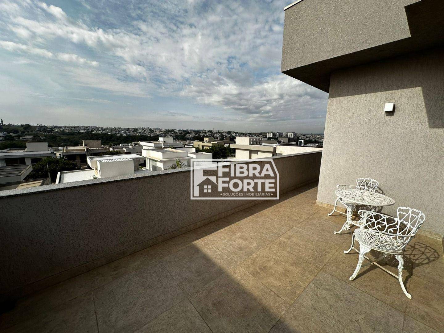 Casa de Condomínio à venda com 3 quartos, 260m² - Foto 35