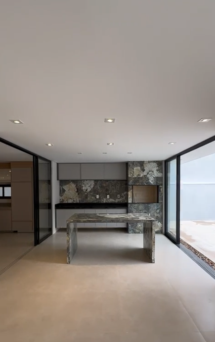 Casa de Condomínio à venda com 4 quartos, 364m² - Foto 29