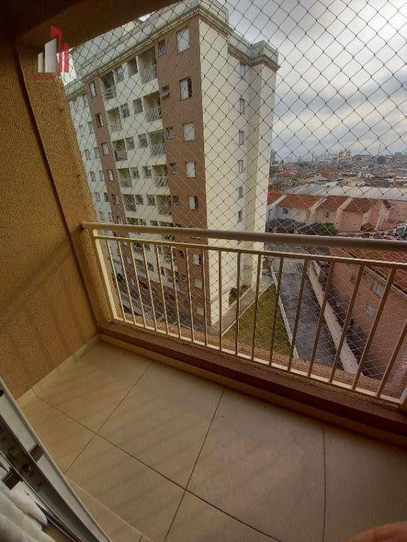 Apartamento à venda com 2 quartos, 48m² - Foto 4