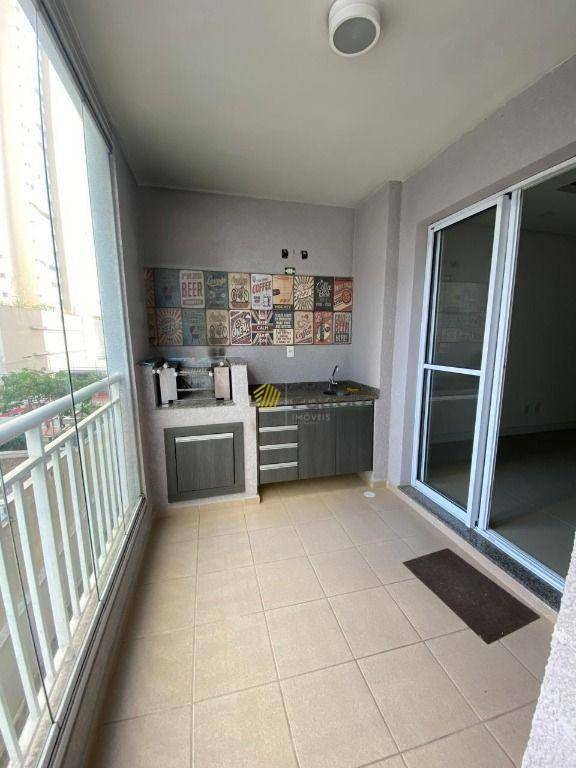 Apartamento à venda com 3 quartos, 80m² - Foto 21