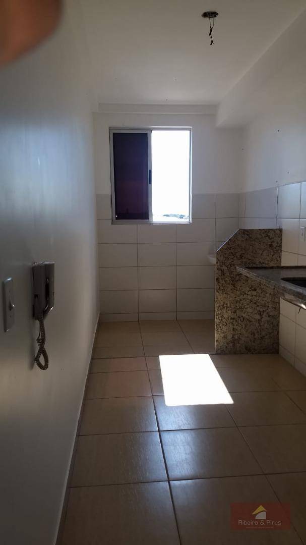 Apartamento à venda com 2 quartos, 57m² - Foto 8