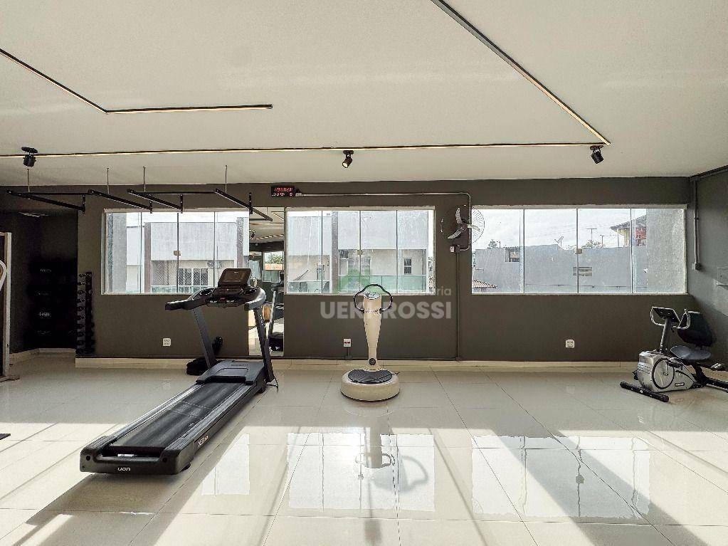 Casa de Condomínio à venda com 3 quartos, 107m² - Foto 23