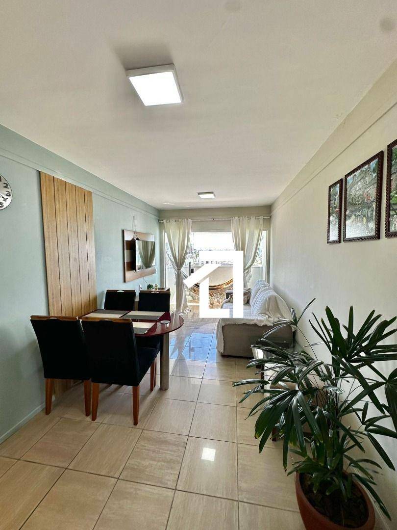 Apartamento, 1 quarto, 45 m² - Foto 1