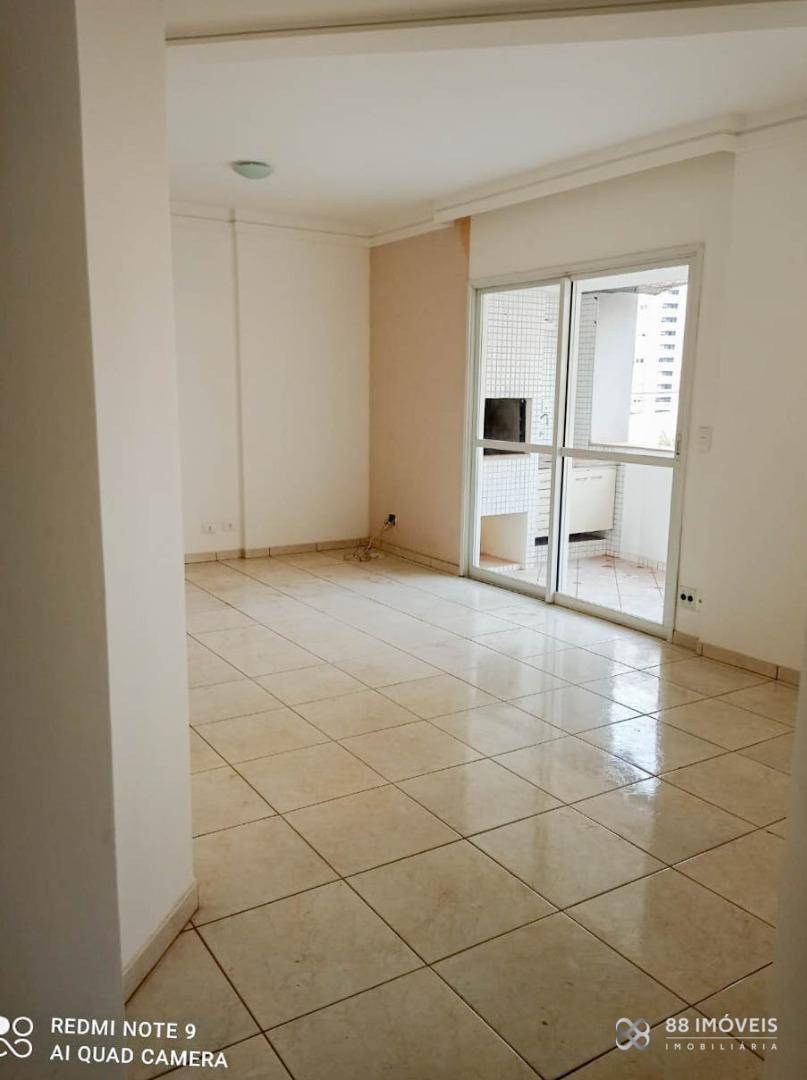 Apartamento à venda e aluguel com 3 quartos, 97m² - Foto 3