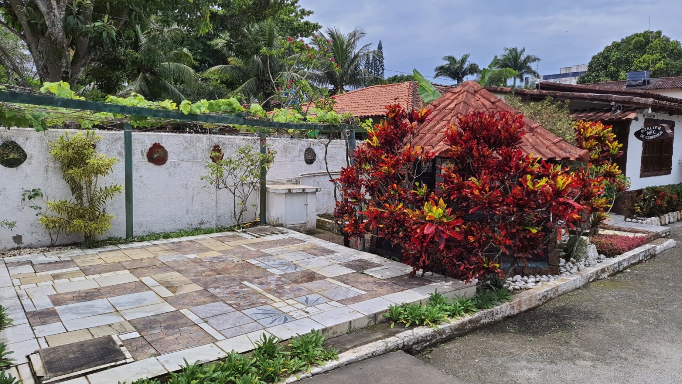 Prédio Inteiro à venda com 6 quartos, 1404m² - Foto 6