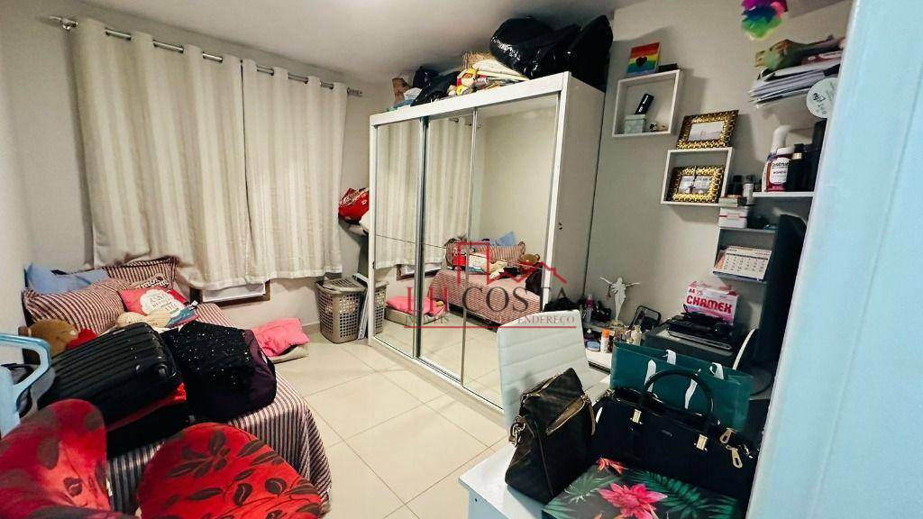 Apartamento à venda com 2 quartos, 65m² - Foto 11