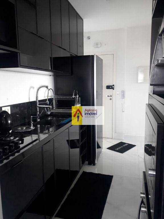 Apartamento à venda com 3 quartos, 86m² - Foto 15