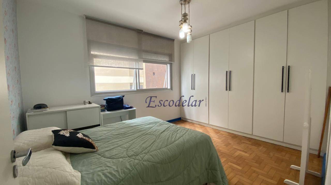 Apartamento à venda com 3 quartos, 210m² - Foto 10