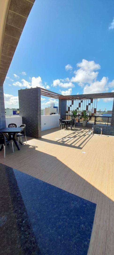 Apartamento à venda com 2 quartos, 50m² - Foto 17