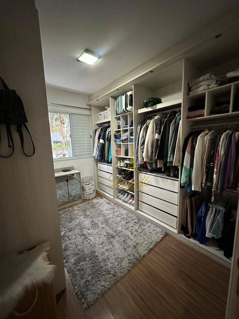 Casa de Condomínio para alugar com 4 quartos, 86m² - Foto 8