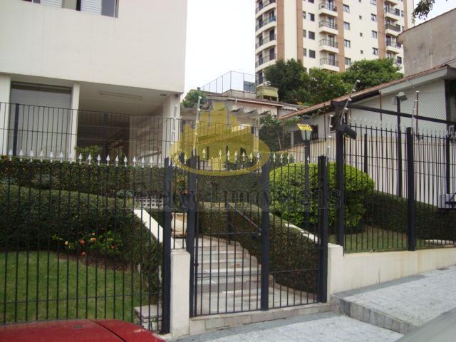 Apartamento à venda com 1 quarto, 44m² - Foto 24