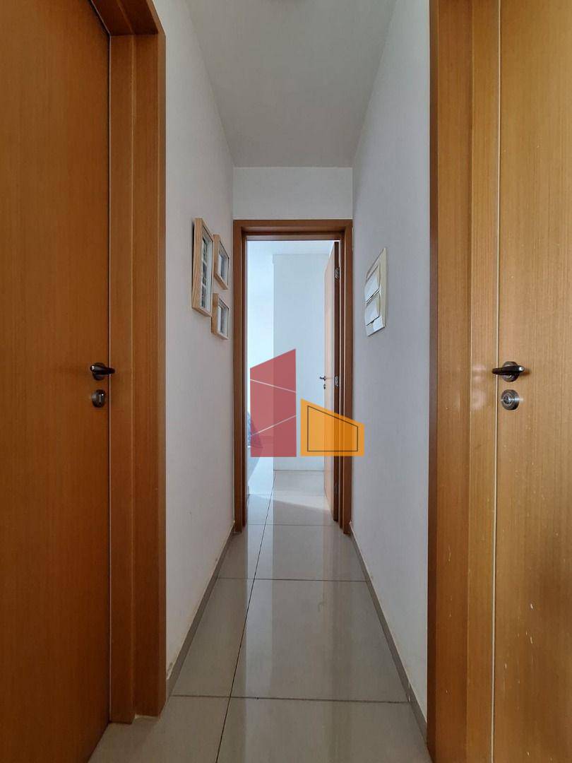 Apartamento à venda com 2 quartos, 49m² - Foto 7