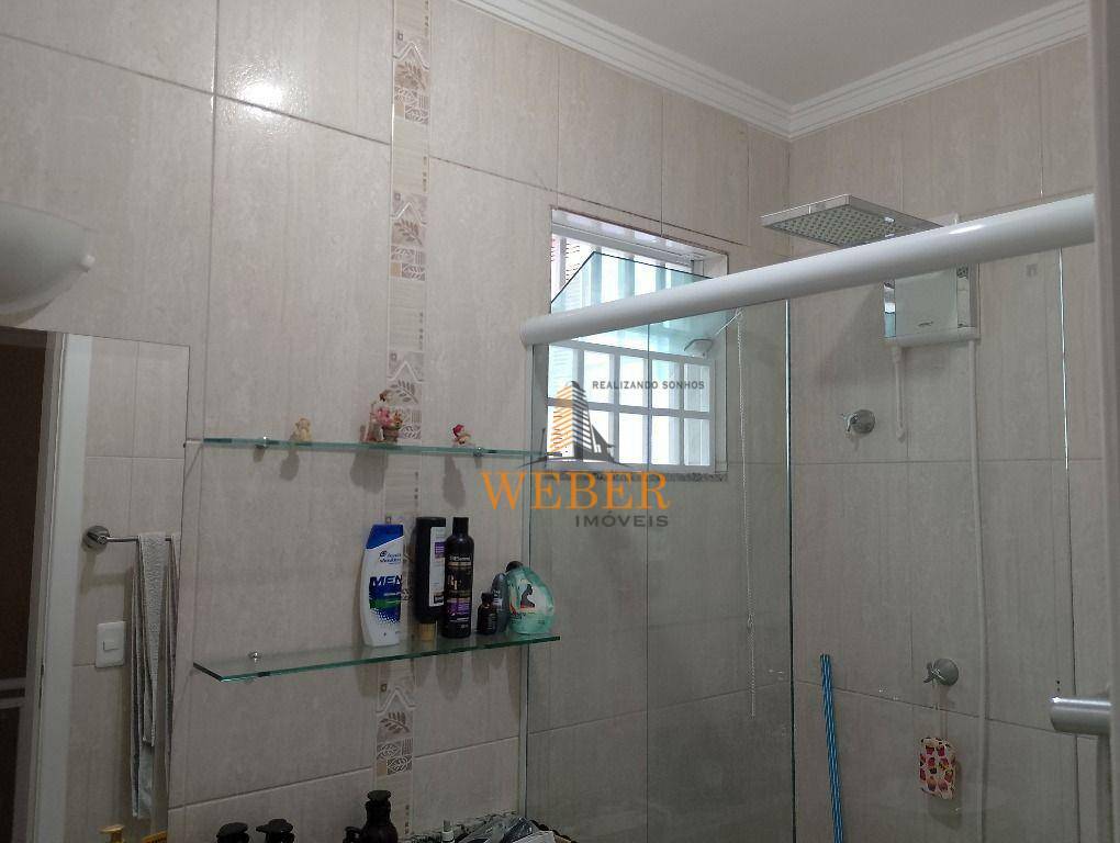 Sobrado à venda com 3 quartos, 156m² - Foto 28