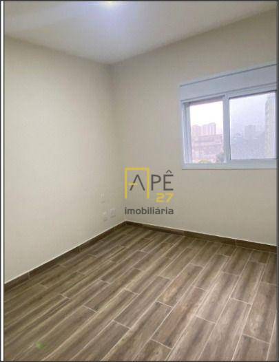 Apartamento à venda com 2 quartos, 60m² - Foto 9