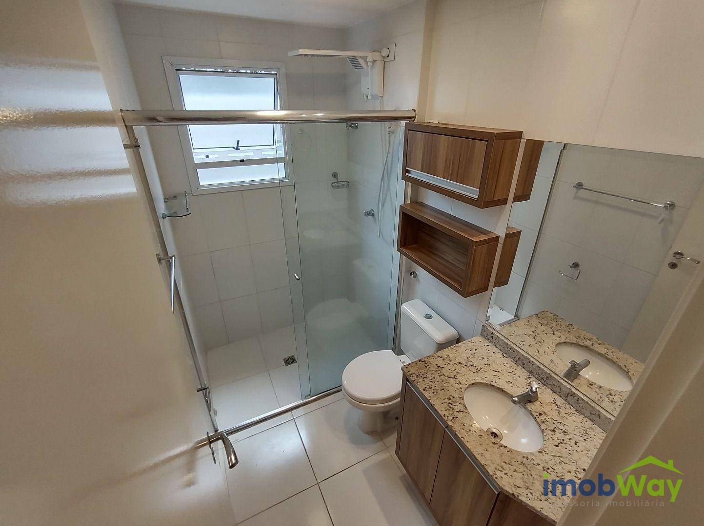 Apartamento para alugar com 3 quartos, 78m² - Foto 21