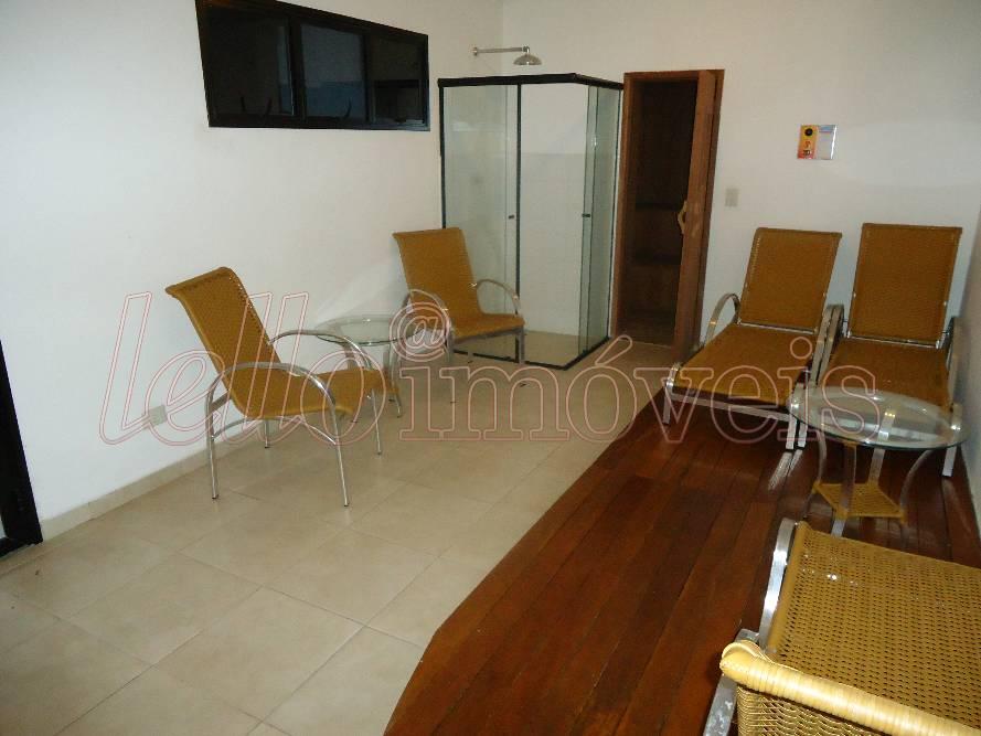 Apartamento para alugar com 3 quartos, 115m² - Foto 37