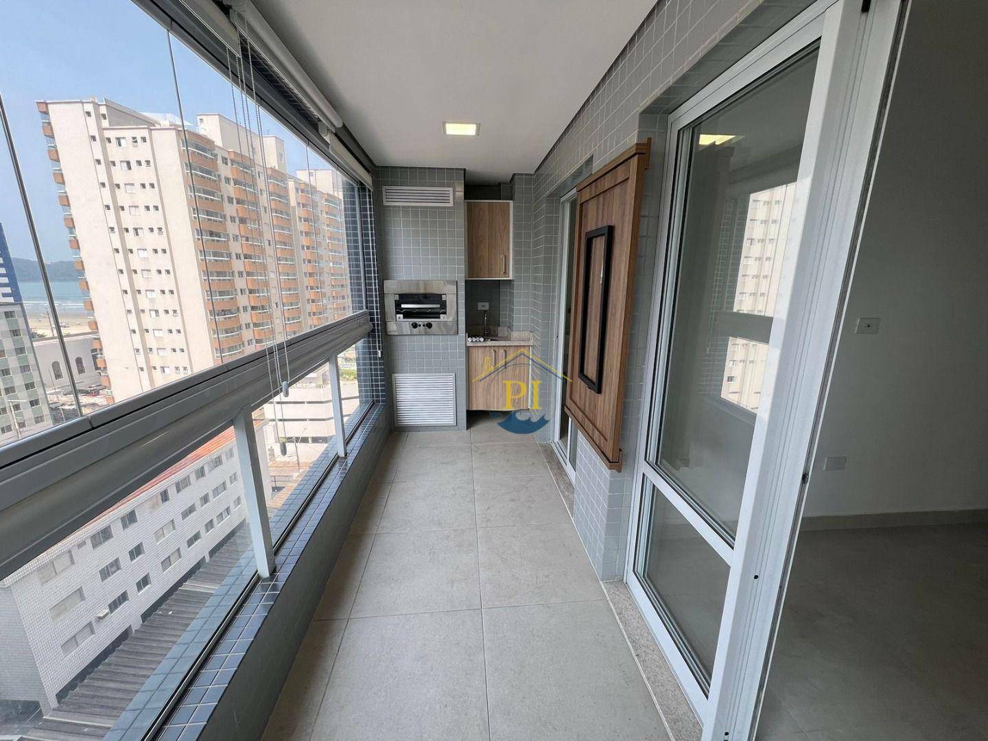 Apartamento à venda com 1 quarto, 55m² - Foto 1