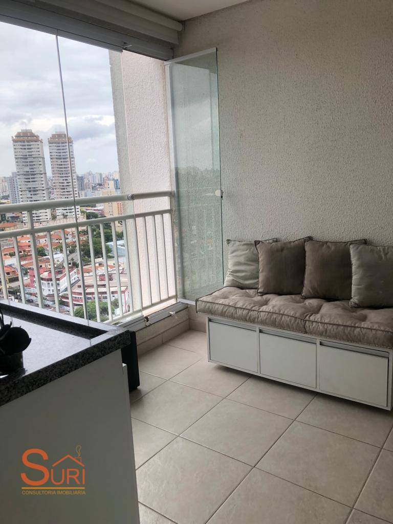 Apartamento à venda com 2 quartos, 70m² - Foto 5