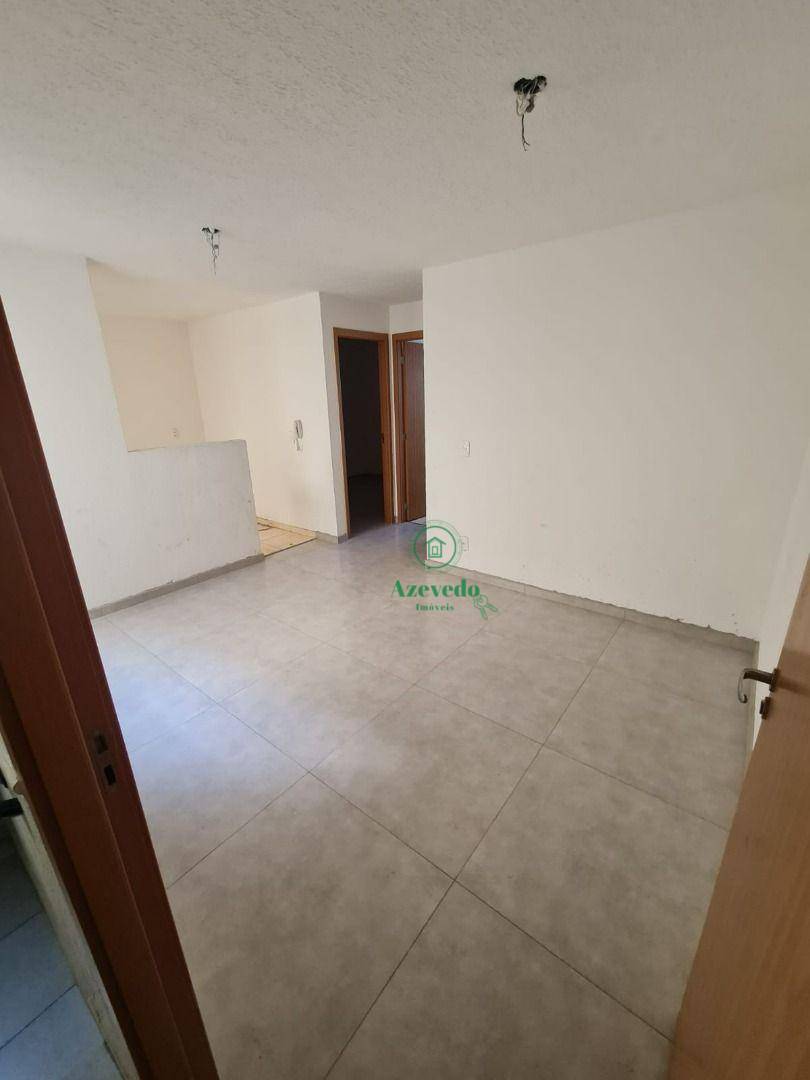 Apartamento à venda com 2 quartos, 46m² - Foto 5